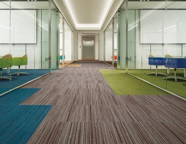 các yếu tố cách âm thảm