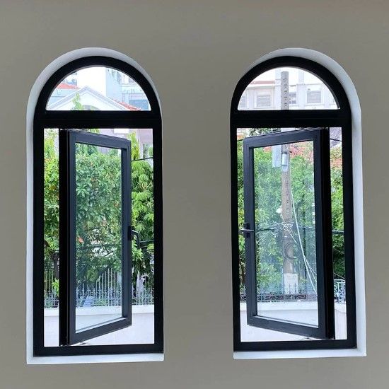 Cửa Sổ Mở Quay 1 cua so mo quay 1