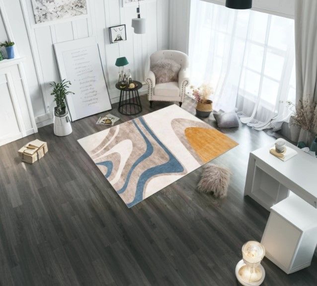 lý do chọn thảm khách sạn