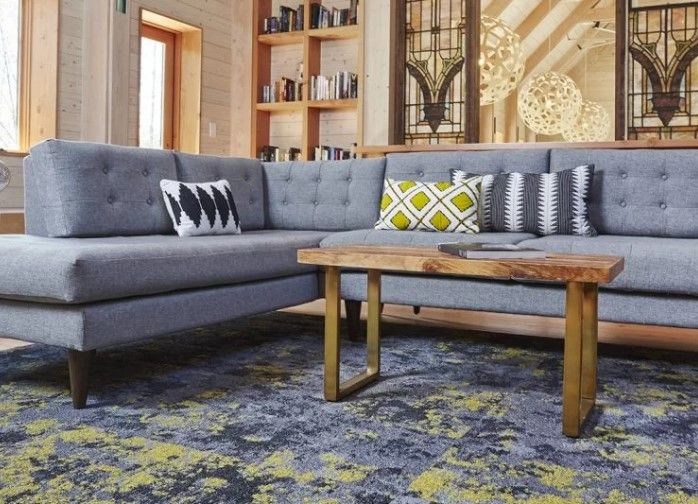 Thảm trải sàn tiếng Anh là gì? Giải đáp chi tiết từ A đến Z 3 phân loại thảm trải sàn
