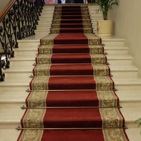 thảm cầu thang thảm cầu thang