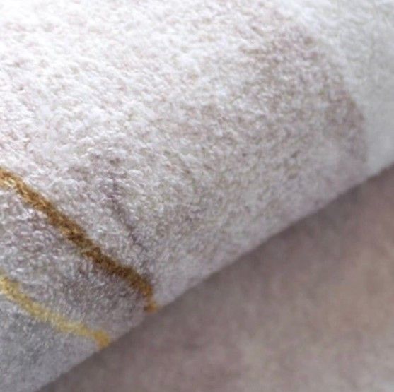 Thảm Cầu Thang 4 thảm lông cừu cầu thang