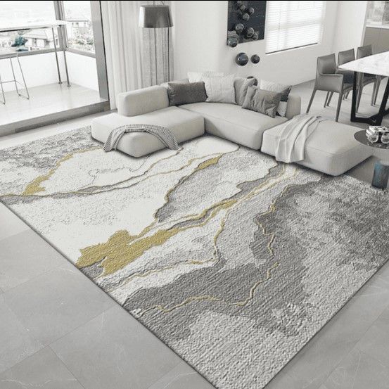 thảm phòng khách