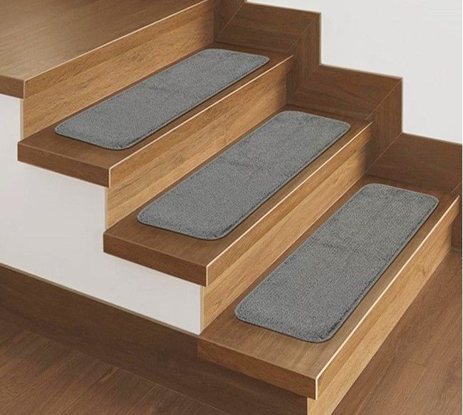 Thảm Cầu Thang 6 thảm tấm cầu thang