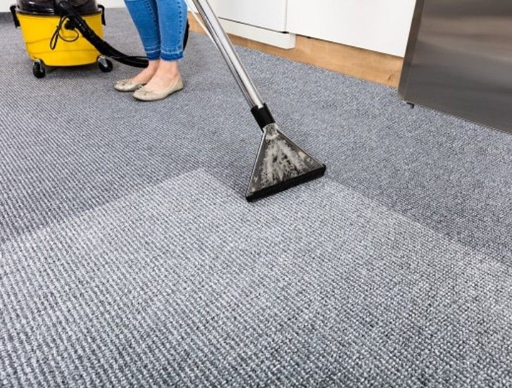 Thảm Trải Sàn 9 vệ sinh thảm trải sàn