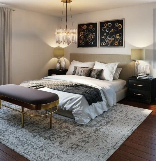 chon kich thuoc tham phu hop