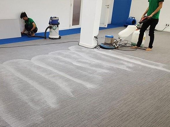 Vệ Sinh Thảm 2 tai sao nen ve sinh tham