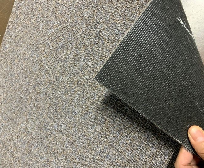 Độ Dày của Thảm Tấm Là Bao Nhiêu? 3 tam quan trong cua do day tham