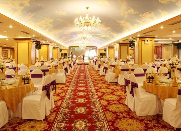 ung dung cua tham do