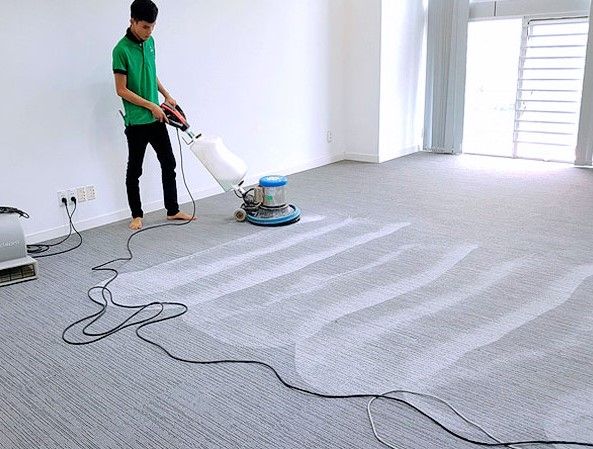 Vệ Sinh Thảm 1 ve sinh tham