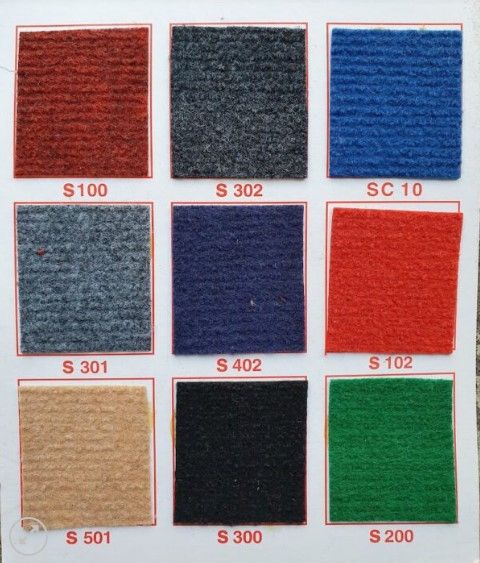 🌟 "THẢM EVENT" - Chiếc Áo Cho Sân Khấu và Không Gian Sự Kiện 5 cac loai thao event