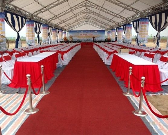 🌟 "THẢM EVENT" - Chiếc Áo Cho Sân Khấu và Không Gian Sự Kiện 4 dam bao an toan
