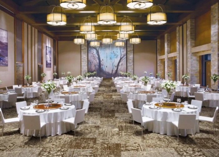 Thảm Trải Sàn Hoa Văn: Bí Quyết Tạo Điểm Nhấn Nội Thất 4 loi ich tham hoa van