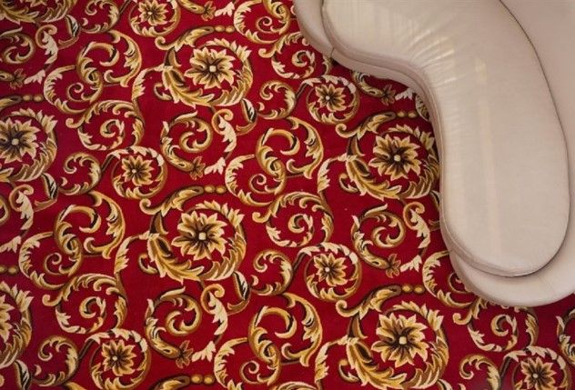 Thảm Trải Sàn Hoa Văn: Bí Quyết Tạo Điểm Nhấn Nội Thất 6 mau sac cua tham