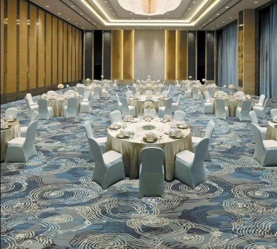 Thảm Trải Sàn Hoa Văn: Bí Quyết Tạo Điểm Nhấn Nội Thất 5 phong cach tham hoa van