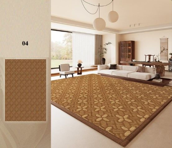 Tìm Hiểu Chất Lượng Và Thông Số Kỹ Thuật Thảm Lót Sàn Nhà 4 soi tong hop