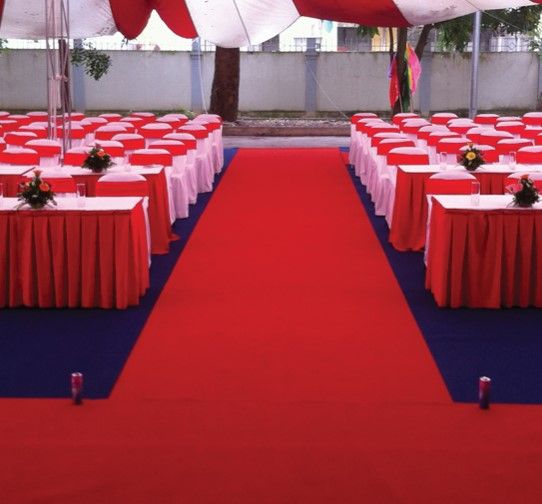 🌟 "THẢM EVENT" - Chiếc Áo Cho Sân Khấu và Không Gian Sự Kiện 2 tham event