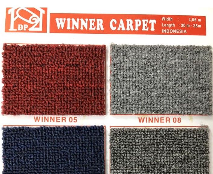 Tìm Hiểu Chất Lượng Và Thông Số Kỹ Thuật Thảm Lót Sàn Nhà 2 thong so ky thuat tham