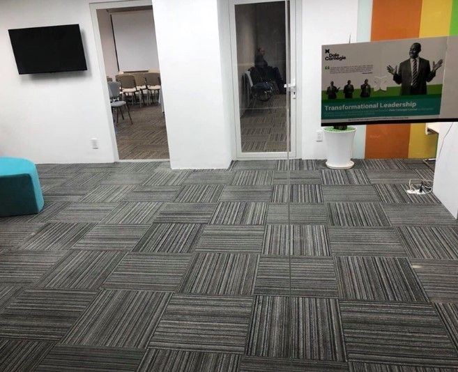 6 Lỗi Thường Gặp Khi Chọn Thảm: Bạn Đang Mắc Phải Sai Lầm Này? 2 6 loi thuong gap khi chon tham