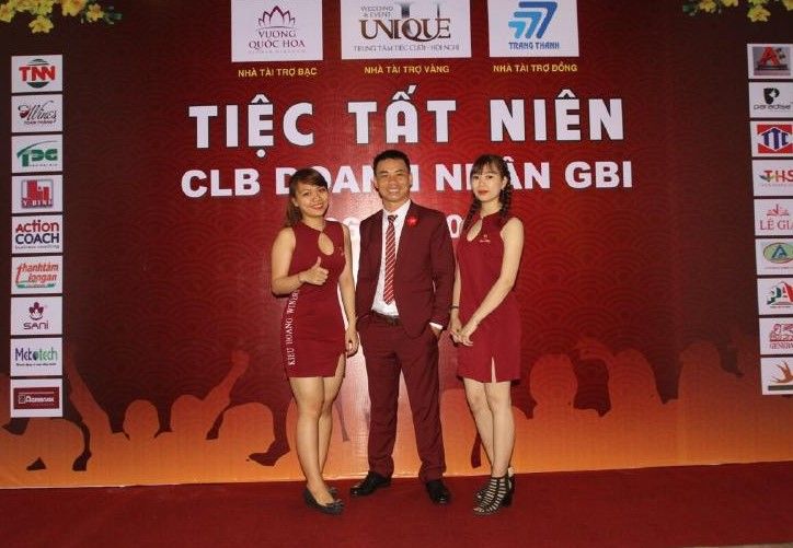 Thảm Triển Lãm: Yếu Tố Nền Tảng Tạo Nên Sự Kiện Hoàn Hảo 3 kien tao tham my