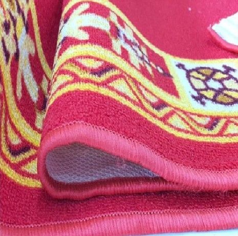 6 Lỗi Thường Gặp Khi Chọn Thảm: Bạn Đang Mắc Phải Sai Lầm Này? 3 loi tham trang tri loi di