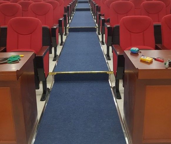 6 Lỗi Thường Gặp Khi Chọn Thảm: Bạn Đang Mắc Phải Sai Lầm Này? 4 moi truong anh sang