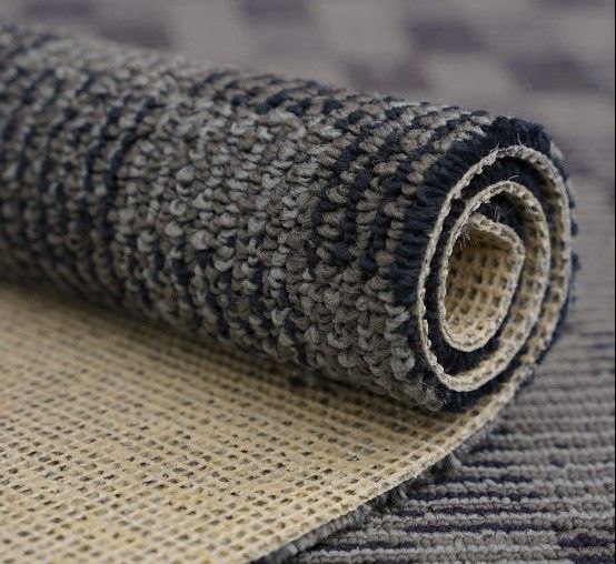 Thảm Văn Phòng Nào Tối Ưu Hóa Chi Phí Nhất Cho Doanh Nghiệp? 5 tham cuon cho van phong cs