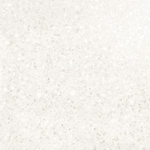 Terrazzo White