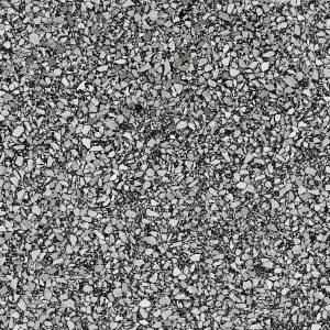 Terrazzo Black