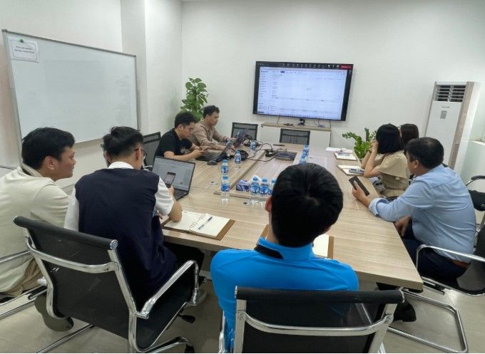 Giới thiệu 2 anh gioi thieu casahome