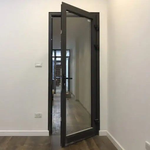 cua di mo quay 1 canh cs02