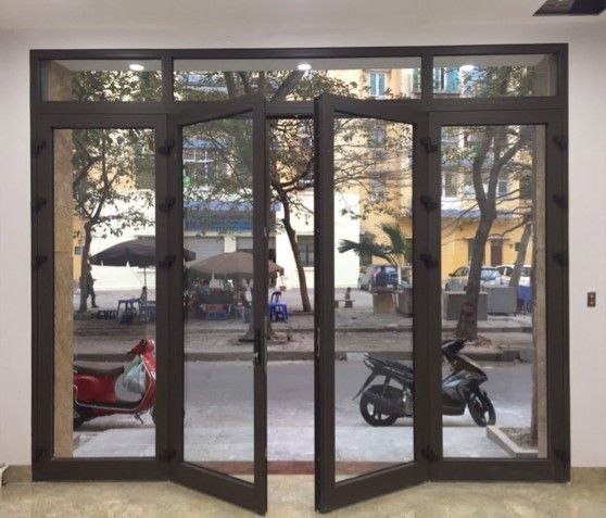 cua di mo quay 4 canh cs02