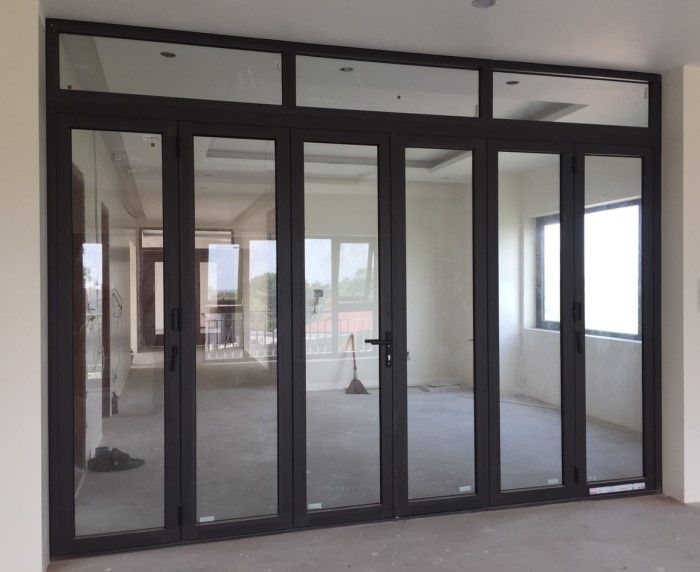 cua di mo quay 6 canh cs01