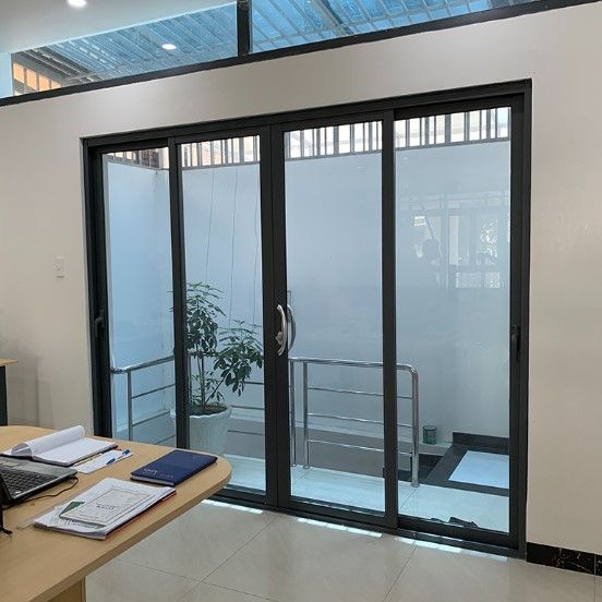 cua di mo truot 2 canh cs02