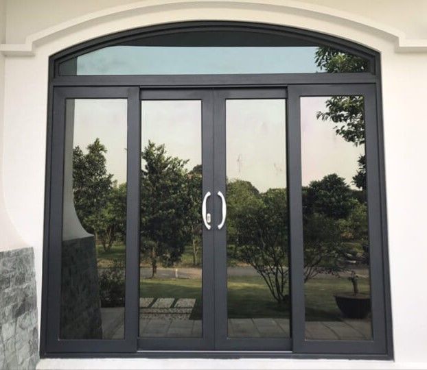 cua di mo truot 4 canh cs01