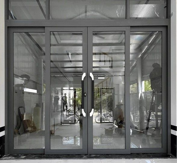 cua di mo truot 4 canh cs02