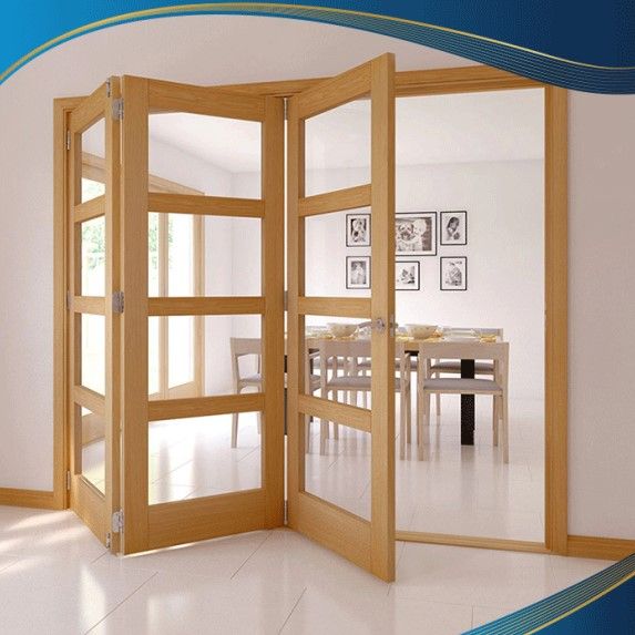 cua di xep truot 3 canh cs01