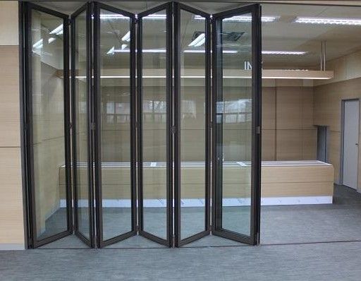 cua di xep truot 6 canh cs01