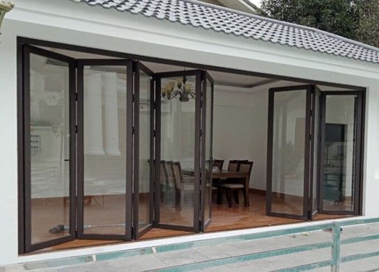 cua di xep truot 8 canh cs02