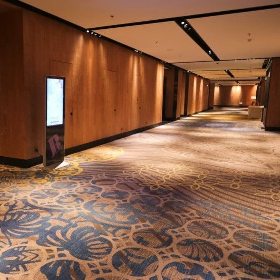 Thảm Khách Sạn 15 tham det ks03