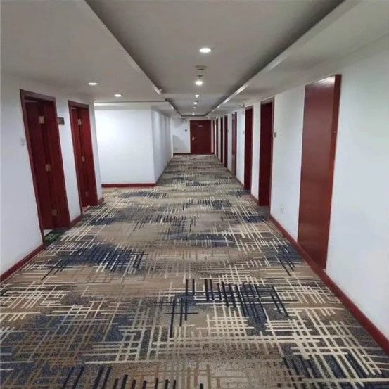 Thảm Khách Sạn 16 tham det ks04
