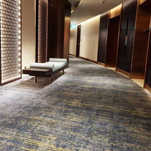 Thảm Khách Sạn 4 tham khach san cs03