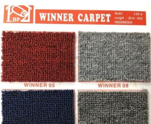 thong so ky thuat tham