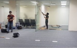 hoan thien va kiem tra