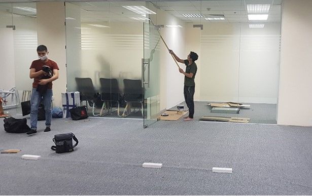 hoan thien va kiem tra