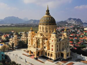 kiến trúc cổ điển